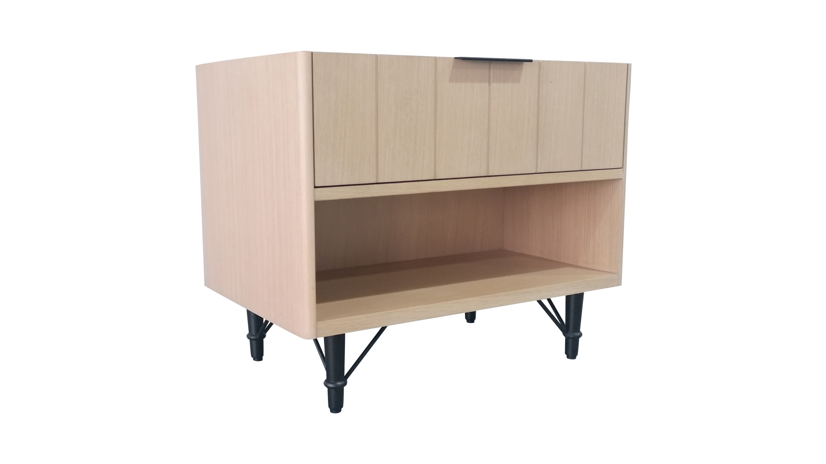 Bryan Ashley 338520 Nightstands/end tables Product